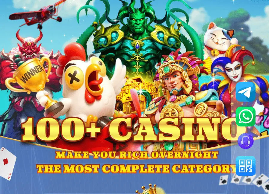 Svip Slot Game